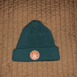 Dravus Beanie
